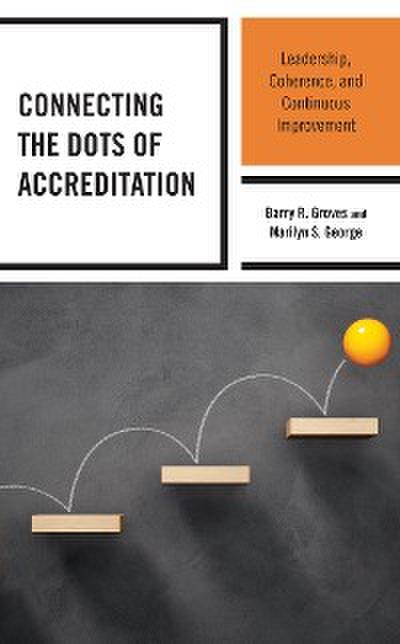 Connecting the Dots of Accreditation