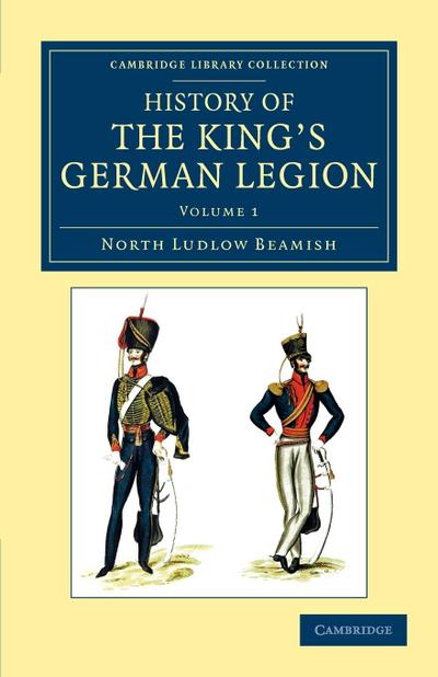 History of the King’s German Legion