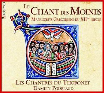 Les Chant Des Moines
