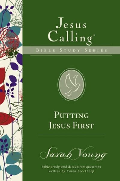 Putting Jesus First | Softcover