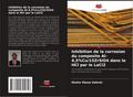Inhibition de la corrosion du composite Al-4,5%Cu/15ZrSiO4 dans le HCl par le LaCl2