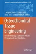 Osteochondral Tissue Engineering