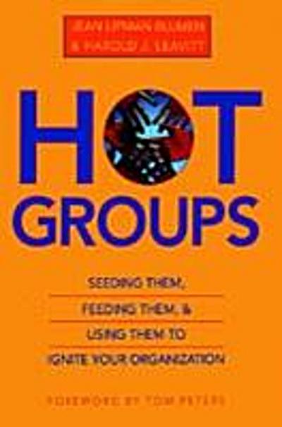 Hot Groups