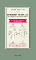 Die Psychologie der deutschen Rasse