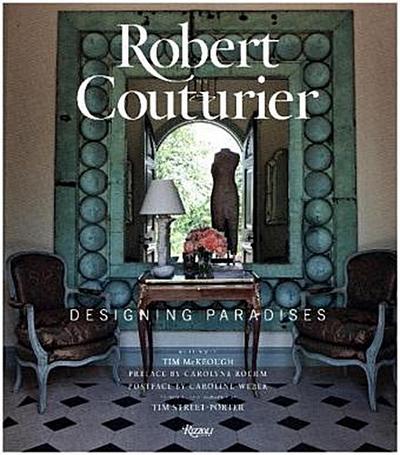 Robert Couturier