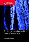 Routledge Handbook of the Medical Humanities