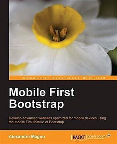 Mobile First Bootstrap