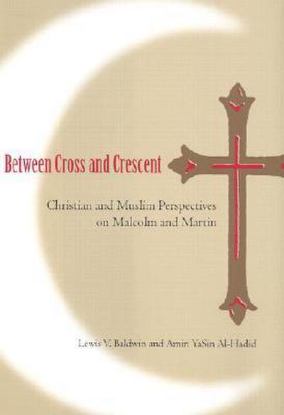 Between Cross & Crescent
