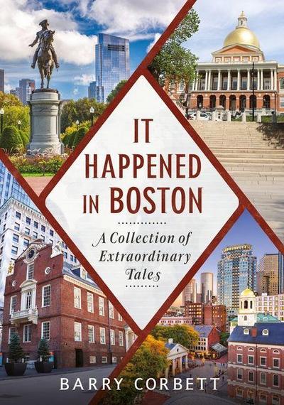 It Happened in Boston