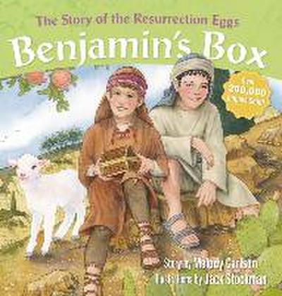 Benjamin’s Box