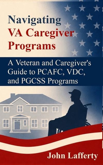 Navigating VA Caregiver Programs