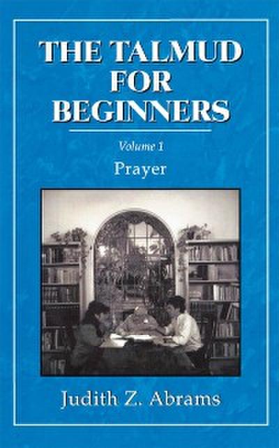 The Talmud for Beginners