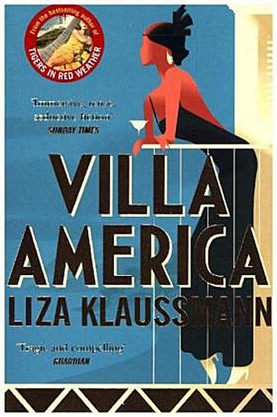 Villa America