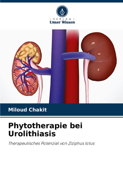 Phytotherapie bei Urolithiasis