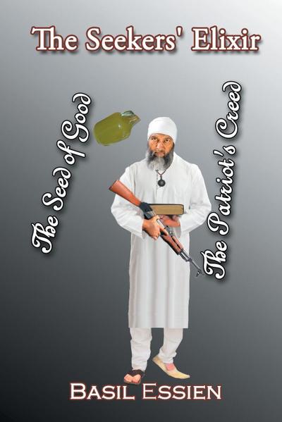 The Seekers’ Elixir