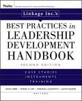 Linkage Inc’s Best Practices in Leadership Development Handbook