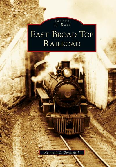 East Broad Top Railroad