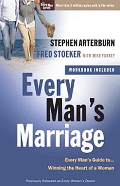 Every Man’s Marriage