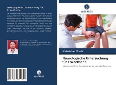 Neurologische Untersuchung für Erwachsene