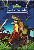 Meine Freunde Dino Rex (Scout)