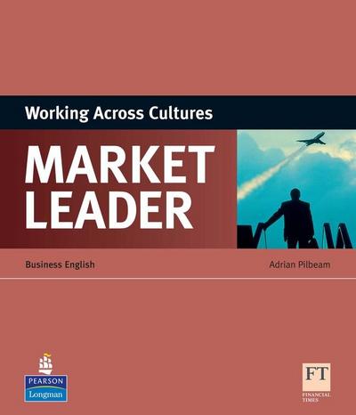 Market Leader - Working Across Cultures