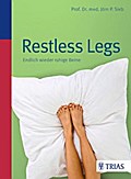 Restless Legs - Jörn Peter Sieb