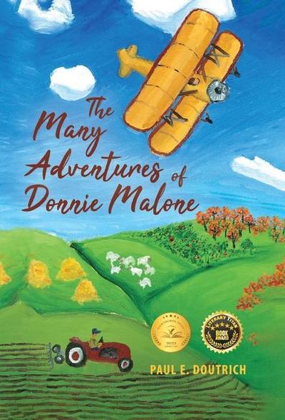 The Many Adventures of Donnie Malone