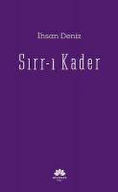 Sirr-i Kader