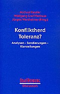 Konfliktherd Toleranz?