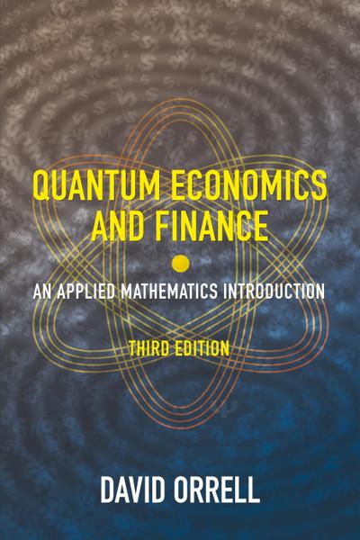 Quantum Economics and Finance