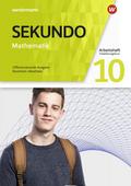 Sekundo - Mathematik für differenzierende Schulfor