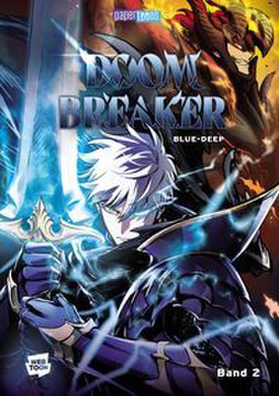 Doom Breaker 2