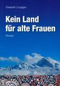 Kein Land für alte Frauen