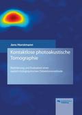 Kontaktlose photoakustische Tomographie