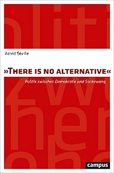 There is no alternative