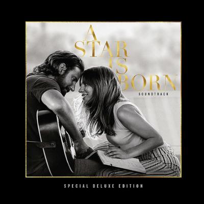 A Star is Born, 1 Audio-CD (Soundtrack / Limited Deluxe Edition)