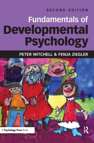 Fundamentals of Developmental Psychology