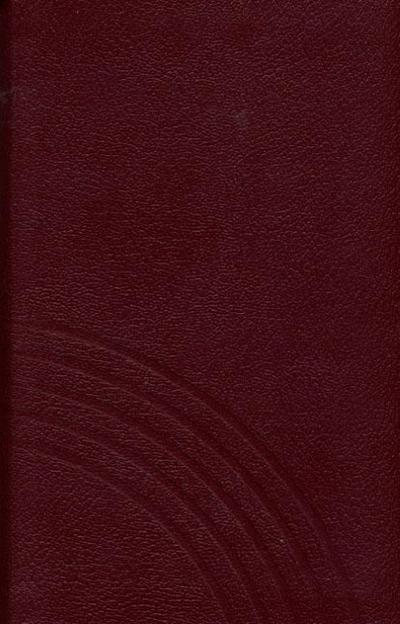 Evangelisches Gesangbuch