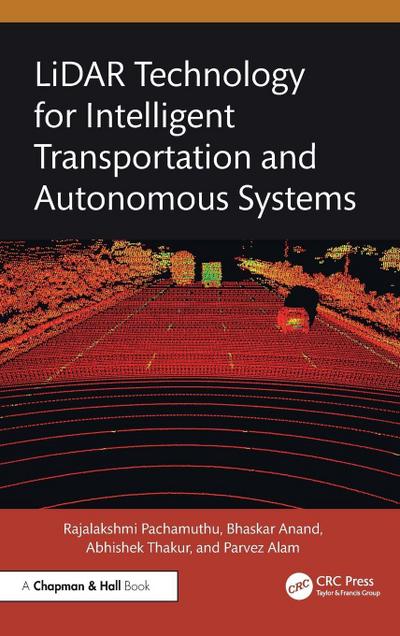 Lidar Technology for Intelligent Transportation and Autonomous Systems