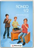 1./2. Schuljahr, 1 Audio-CD