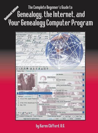 Complete Beginner’s Guide to Genealogy