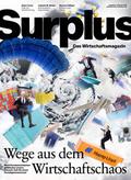 Wege aus dem Wirtschaftschaos