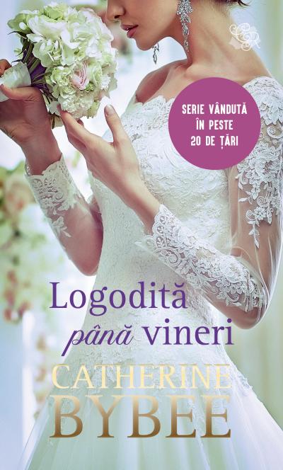 Logodita pâna vineri