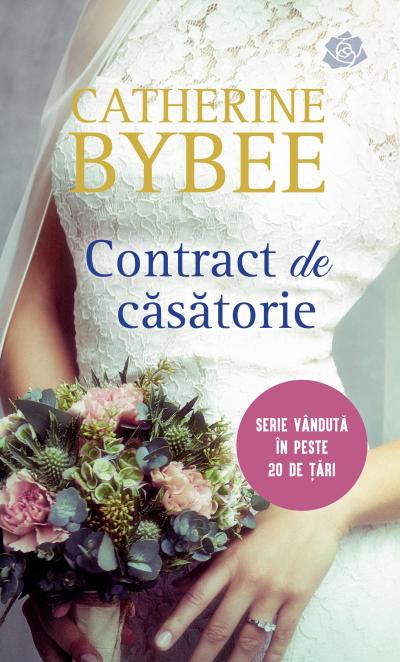 Contract de casatorie