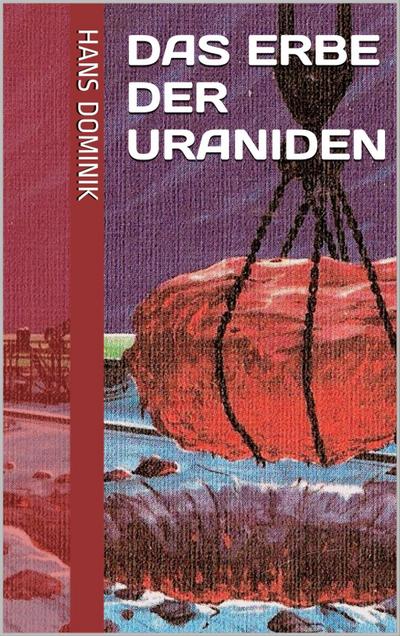 Das Erbe der Uraniden