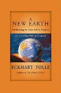 New Earth Card Deck: Awakening to Your Life's Purpose