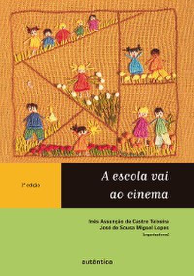 A escola vai ao cinema