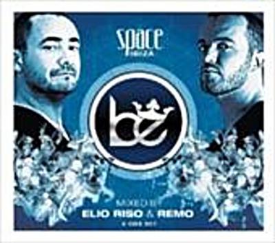 Be-Space Ibiza