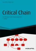 Critical Chain - inkl. Arbeitshilfen online