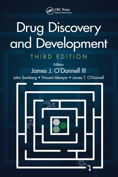Drug Discovery and Development, Third Edition